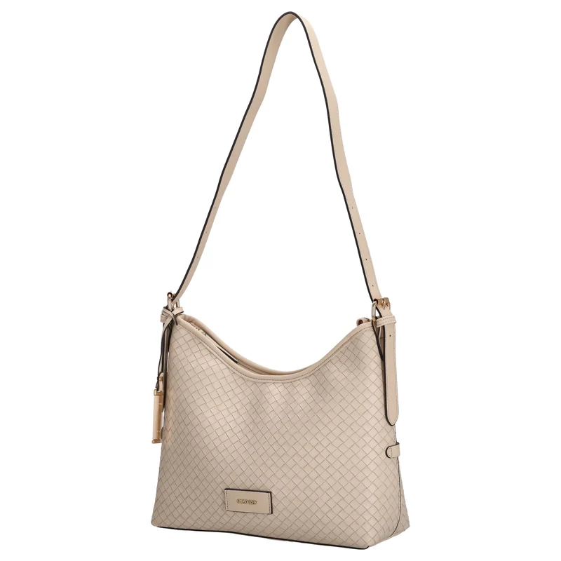 Picard Piastrelle - Schultertasche 28 cm (cookie)