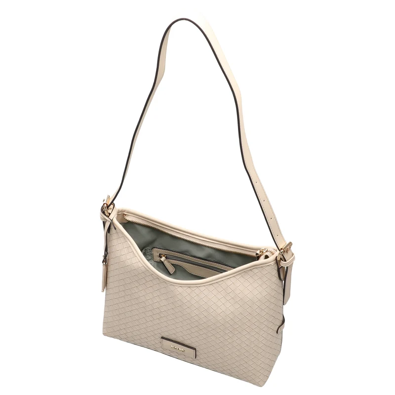 Picard Piastrelle - Schultertasche 28 cm (cookie)