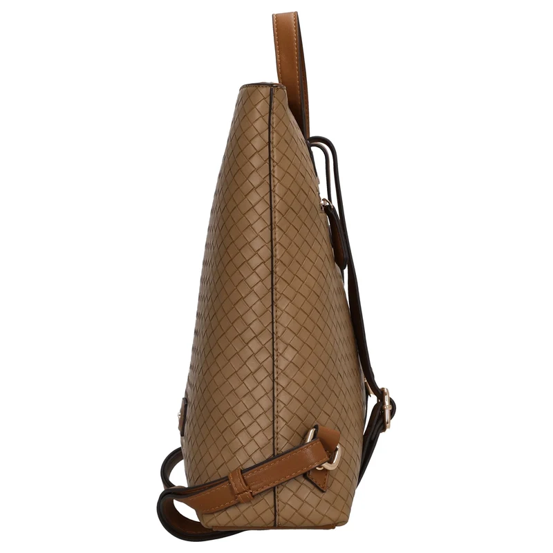 Picard Piastrelle - Rucksack 32 cm (hazel)