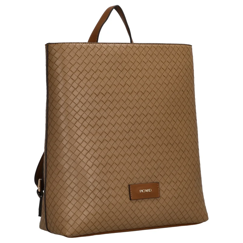 Picard Piastrelle - Rucksack 32 cm (hazel)