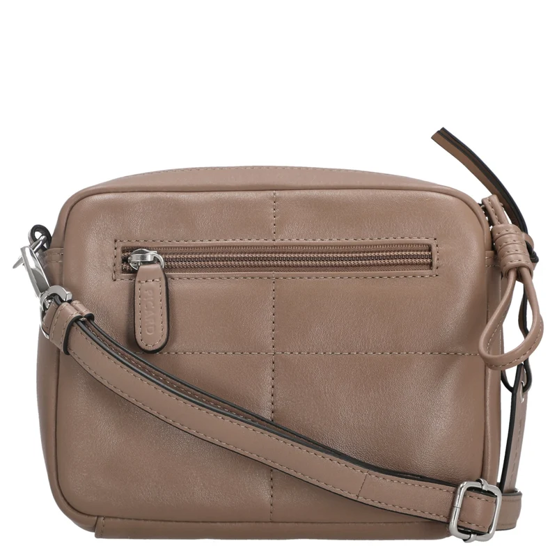 Picard Plaza - Schultertasche 17.5 cm (chai)