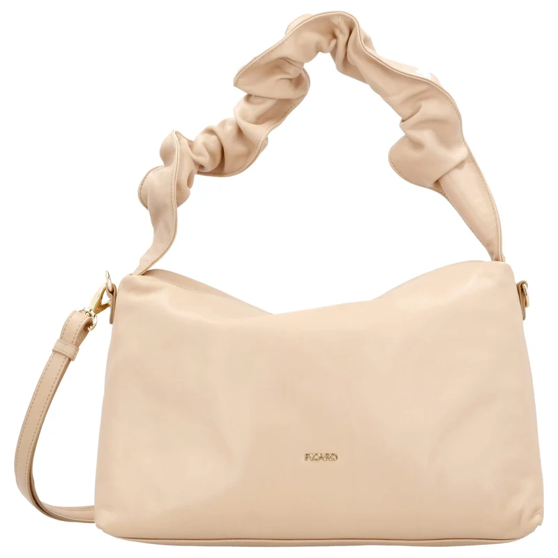 Picard Night Out - Schultertasche 33 cm (cookie)