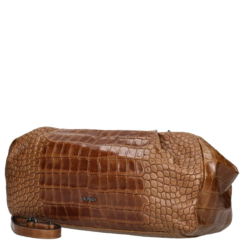 Picard Mara River - Schultertasche 38 cm (hazel)