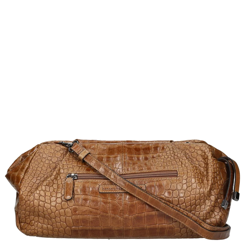 Picard Mara River - Schultertasche 38 cm (hazel)