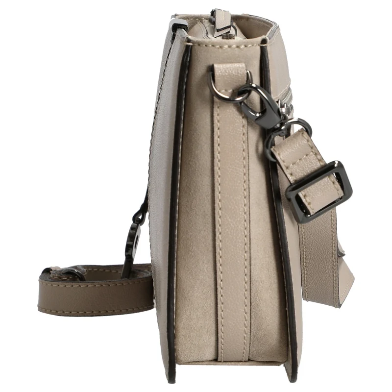 Picard Marie - Schultertasche 30 cm Rindsleder (liquor)
