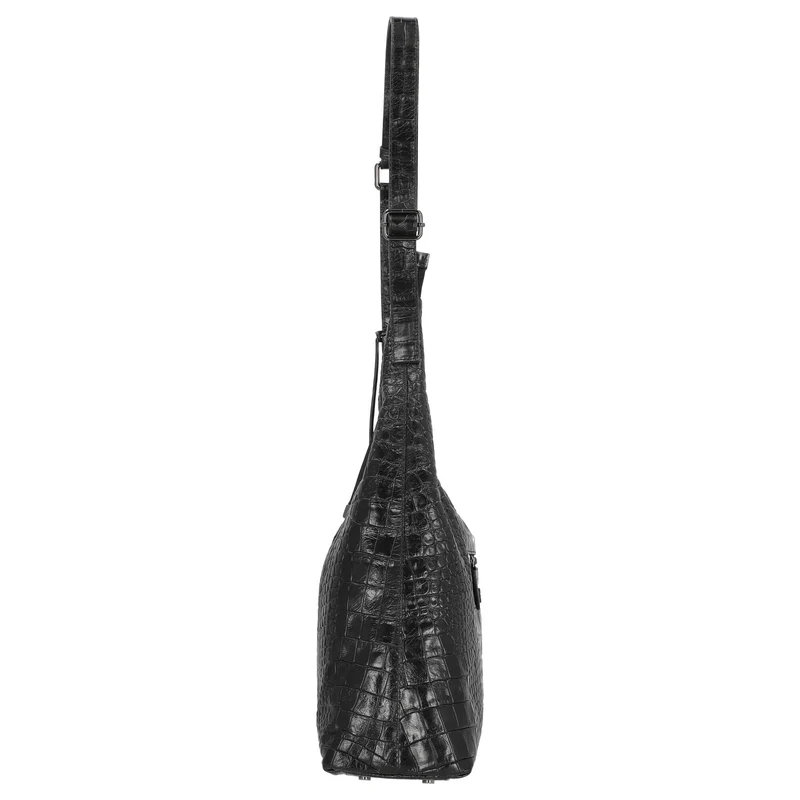Picard Mara River - Umhängetasche 40 cm (black)