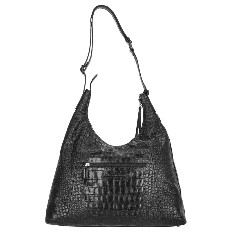 Picard Mara River - Umhängetasche 40 cm (black)