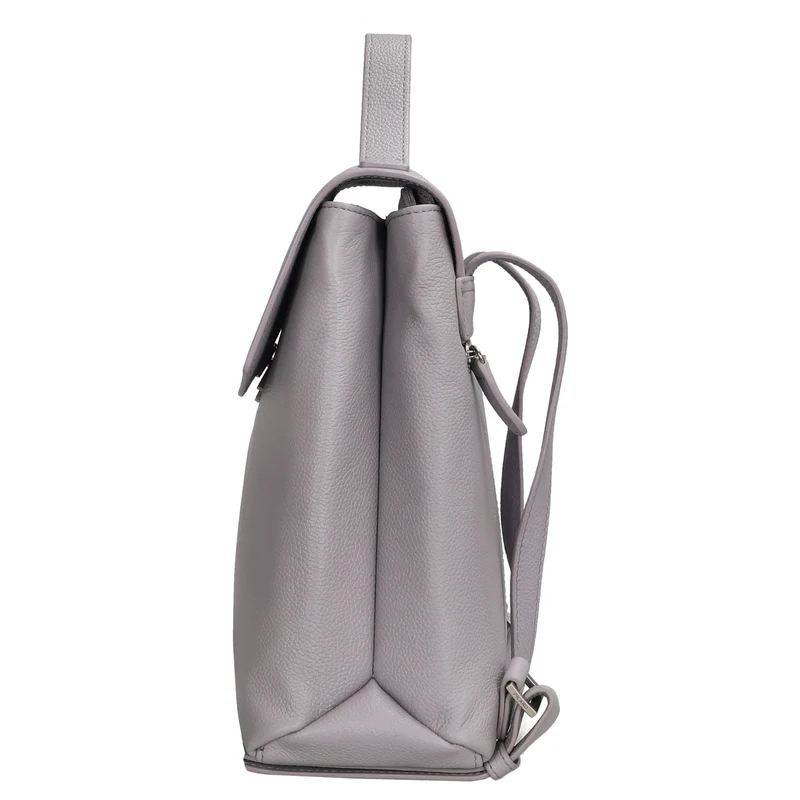 Picard Luis - Rucksack 26 cm Rindsleder (lilac)