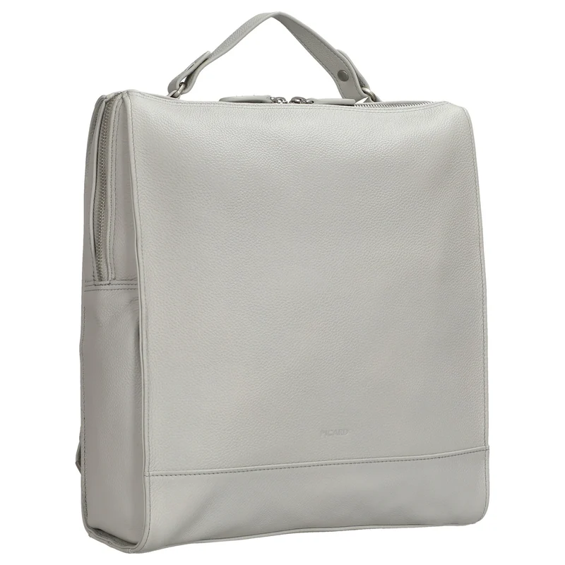 Picard Luis - Rucksack 30 cm (shark)