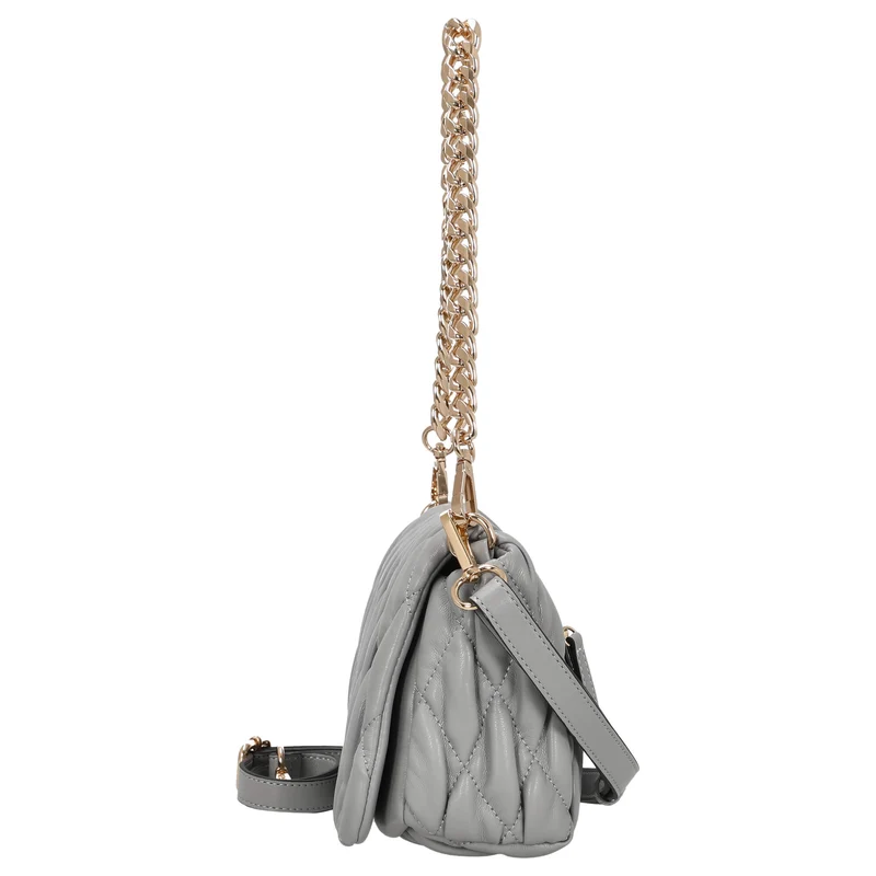 Picard Jolie - Schultertasche 25 cm (grey)