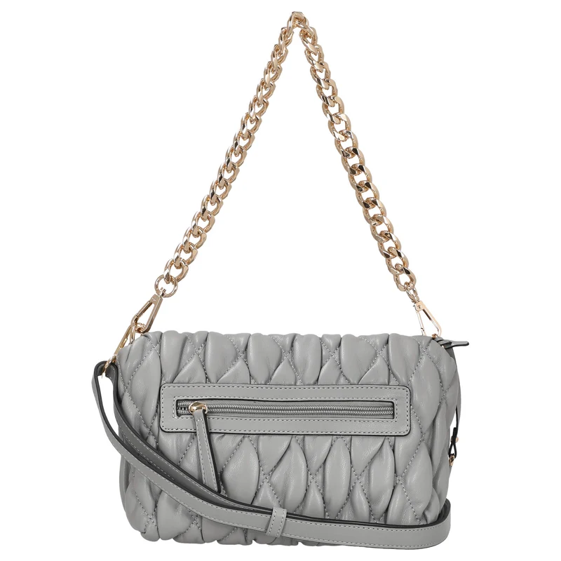 Picard Jolie - Schultertasche 25 cm (grey)