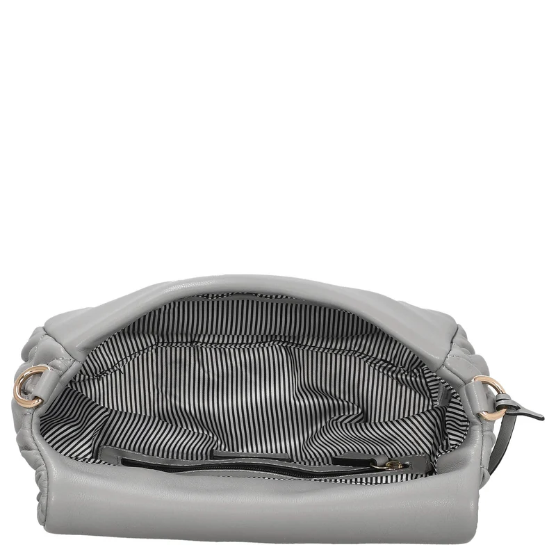 Picard Jolie - Schultertasche 25 cm (grey)