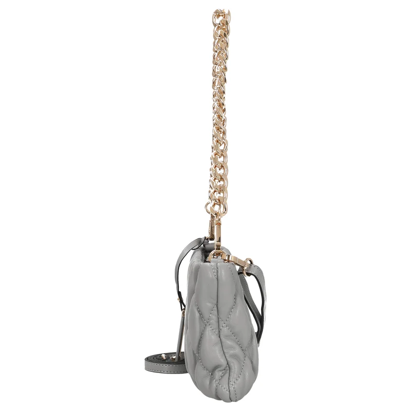 Picard Jolie - Schultertasche 25 cm (grey)