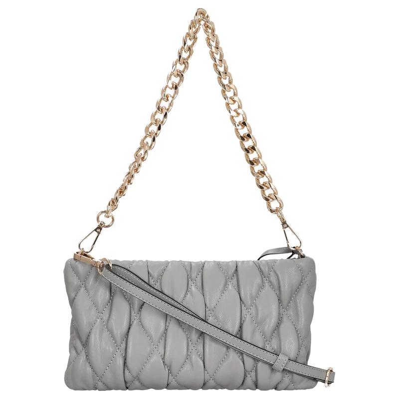 Picard Jolie - Schultertasche 25 cm (grey)