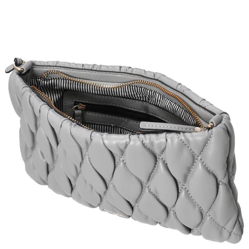 Picard Jolie - Schultertasche 25 cm (grey)