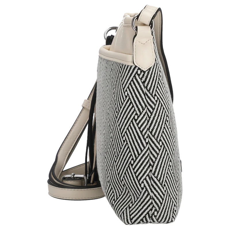 Picard Illusion - Schultertasche 25 cm (cookie-kombi)