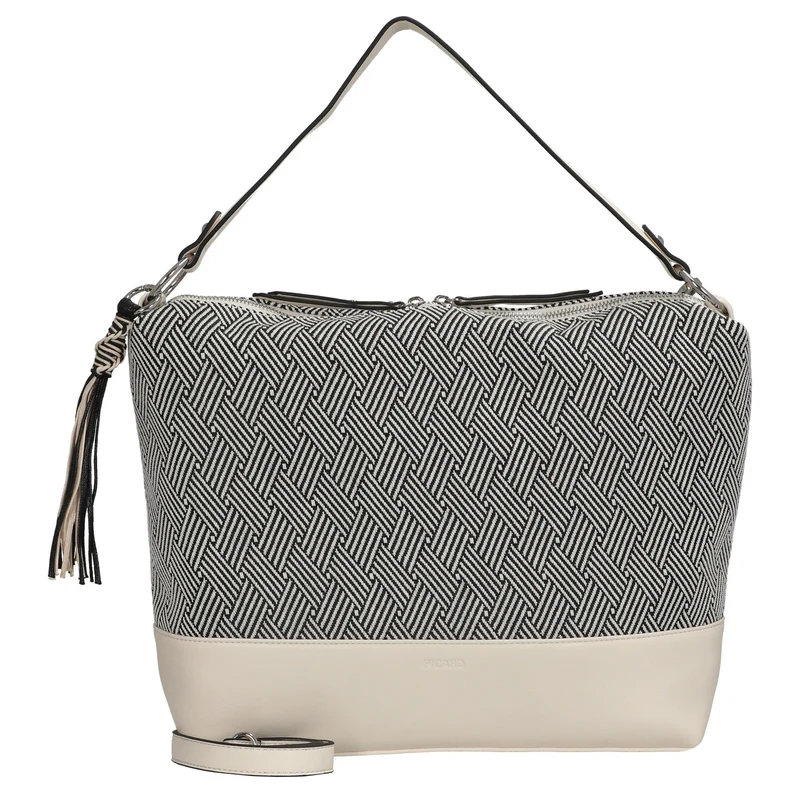 Picard Illusion - Beuteltasche 37 cm (cookie-kombi)