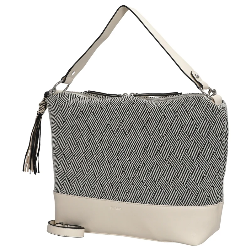 Picard Illusion - Beuteltasche 37 cm (cookie-kombi)