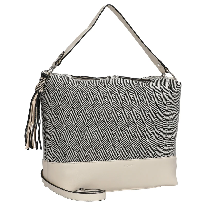 Picard Illusion - Beuteltasche 37 cm (cookie-kombi)