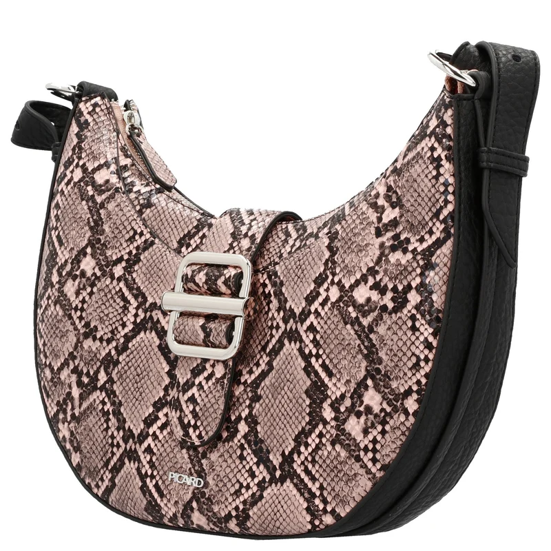 Picard Glamping - Schultertasche 28 cm (snake)