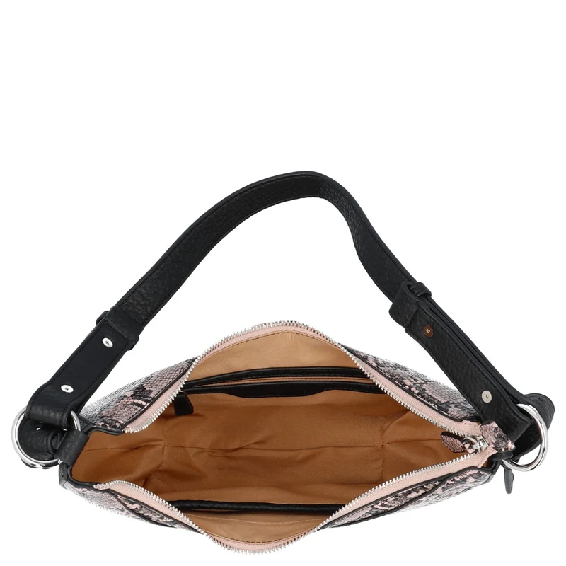 Picard Glamping - Schultertasche 28 cm (snake)