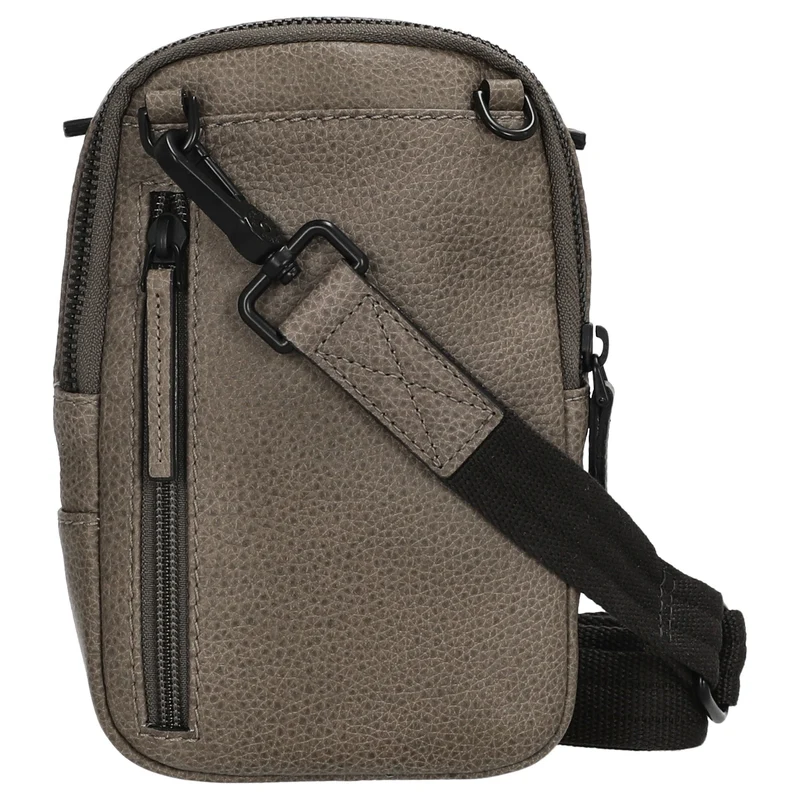 Picard Casual - Umhängetasche 19 cm Rindleder (taupe)