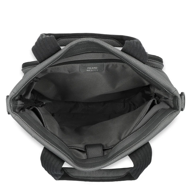 Picard Casual - Shopper 15.6" 41 cm (schwarz)