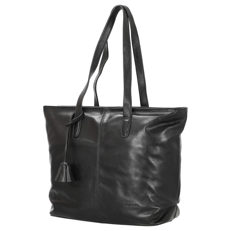 Picard Bella - Shopper 42 cm (black)