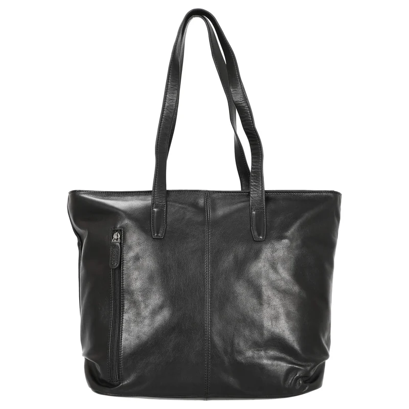 Picard Bella - Shopper 42 cm (black)
