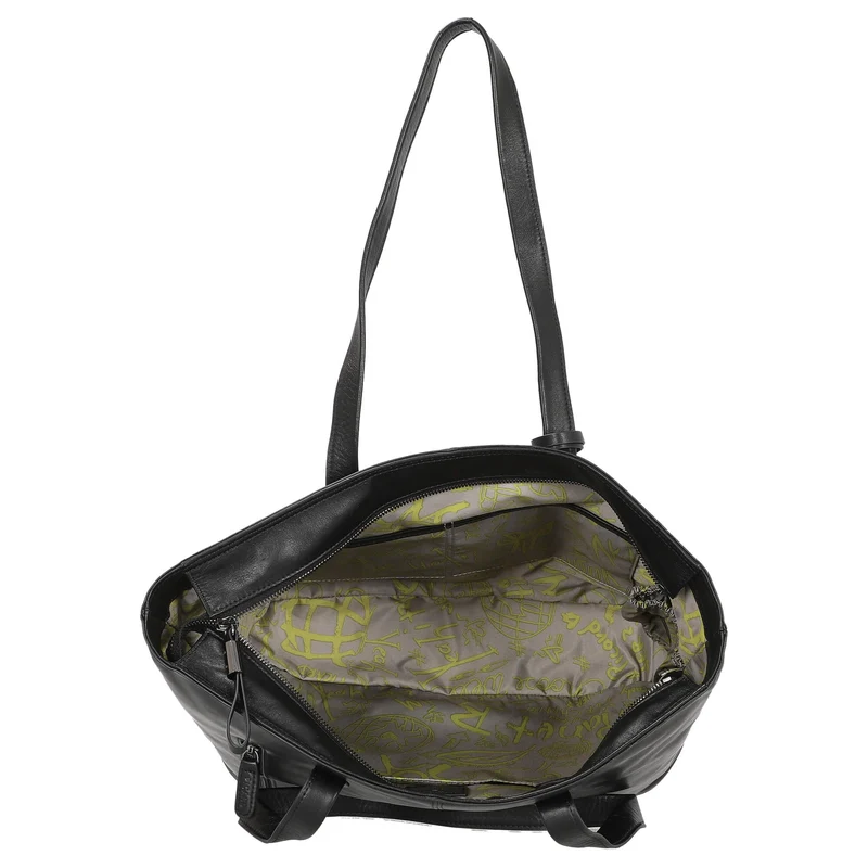 Picard Bella - Shopper 42 cm (black)