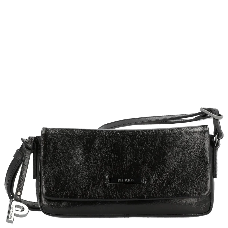 Picard Better Me - Schultertasche 19 cm (black)