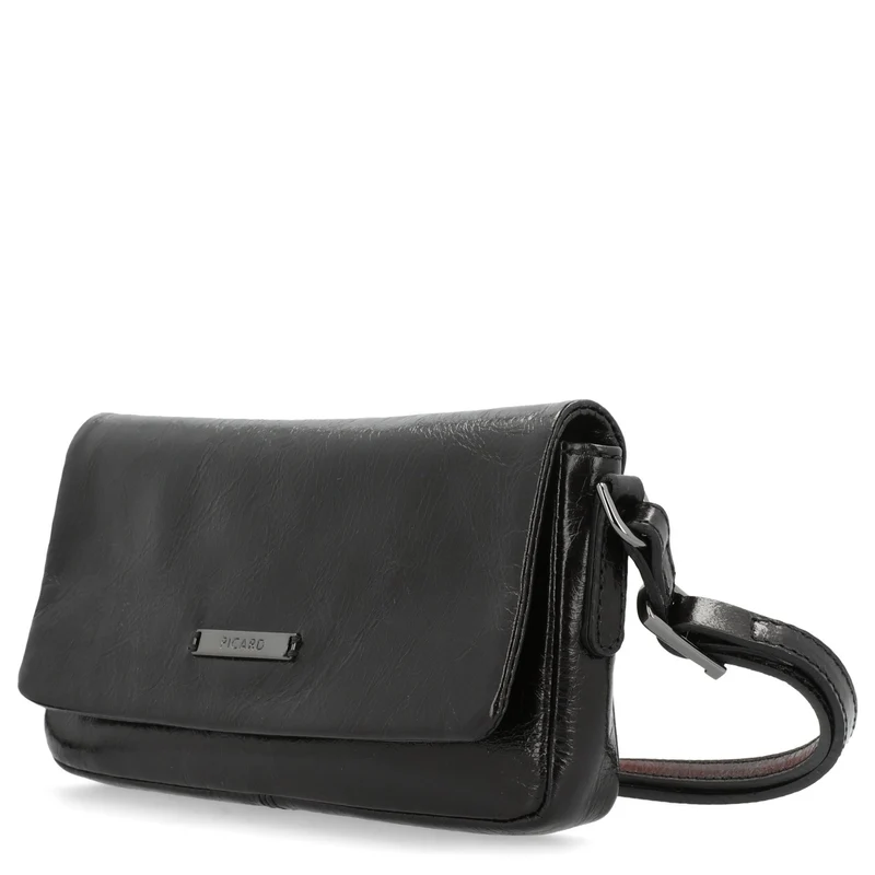 Picard Better Me - Schultertasche 19 cm (black)