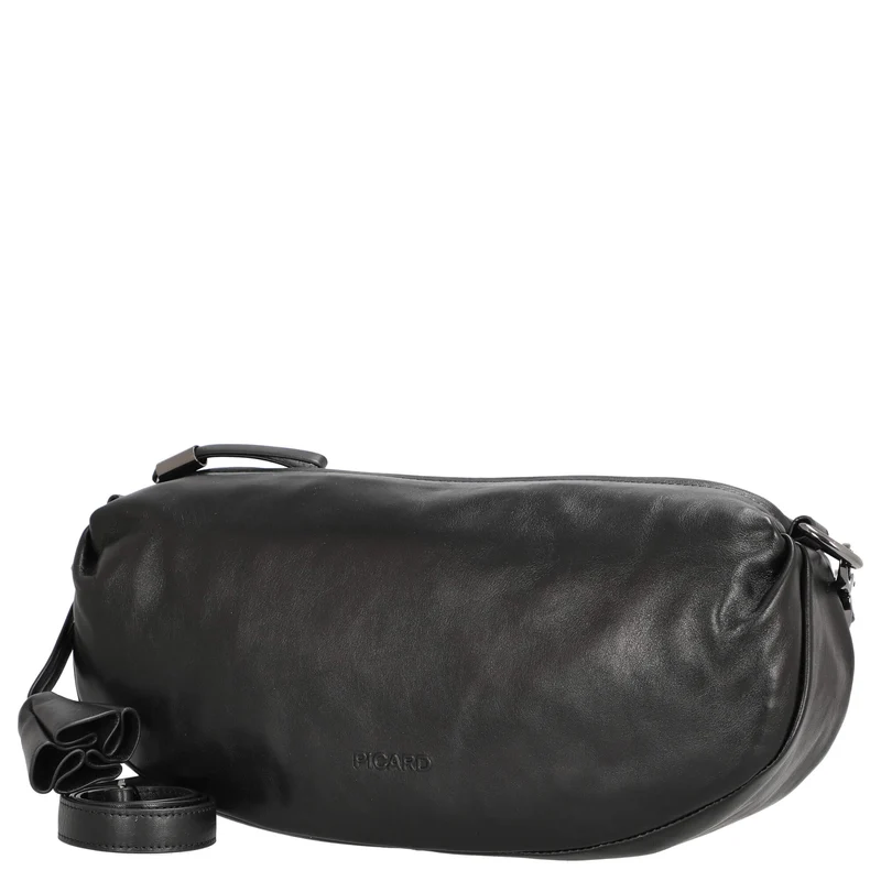 Picard Bella - Umhängetasche 33 cm (black)