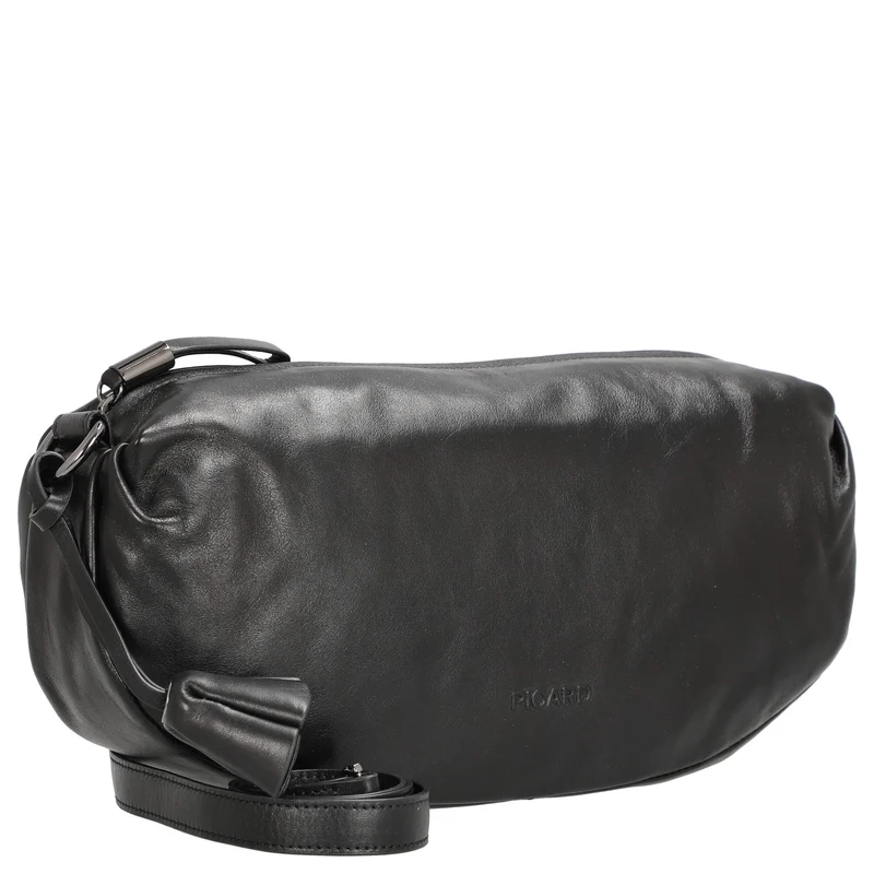 Picard Bella - Umhängetasche 33 cm (black)