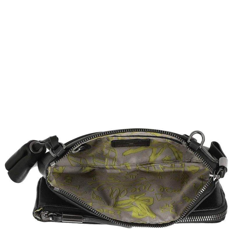 Picard Bella - Schultertasche 20 cm (black)