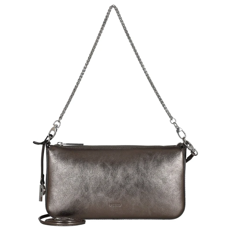 Picard Auguri - Umhängetasche 26 cm (altsilber)