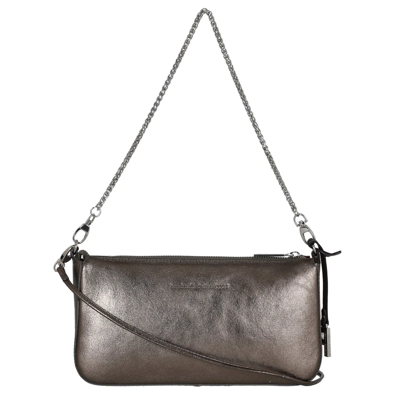 Picard Auguri - Umhängetasche 26 cm (altsilber)