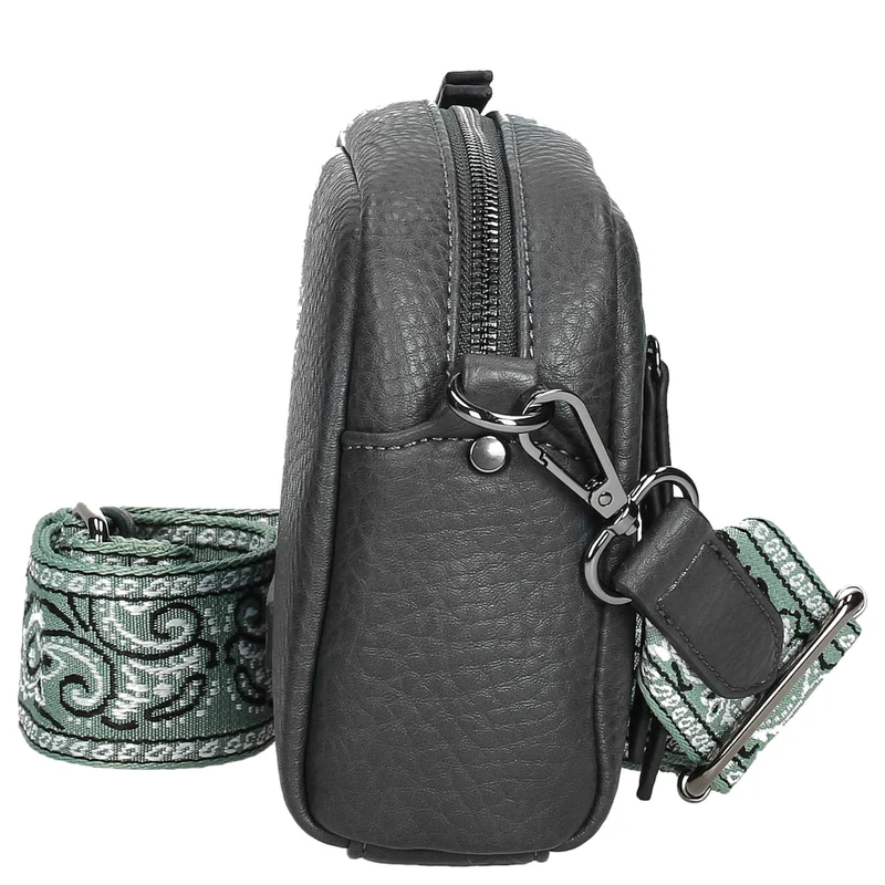 Picard Arizona - Umhängetasche 22 cm Synthetik (rock)