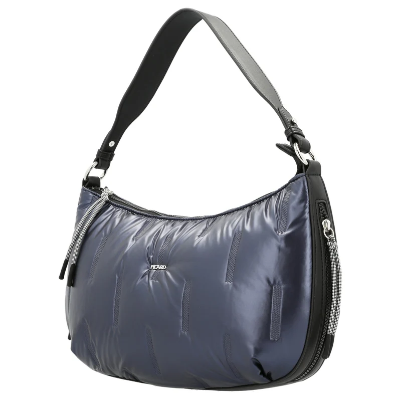 Picard Arosa - Schultertasche 38 cm (ozean)