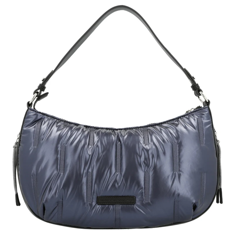 Picard Arosa - Schultertasche 38 cm (ozean)
