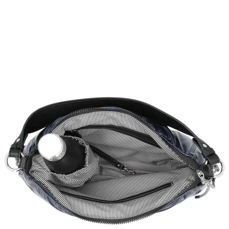 Picard Arosa - Schultertasche 38 cm (ozean)