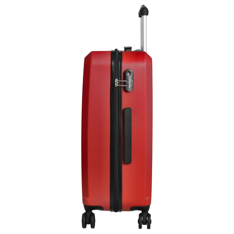Paradise by CHECK.IN Havanna 2.0 - 4-Rollen-Trolley 69 cm (rot)