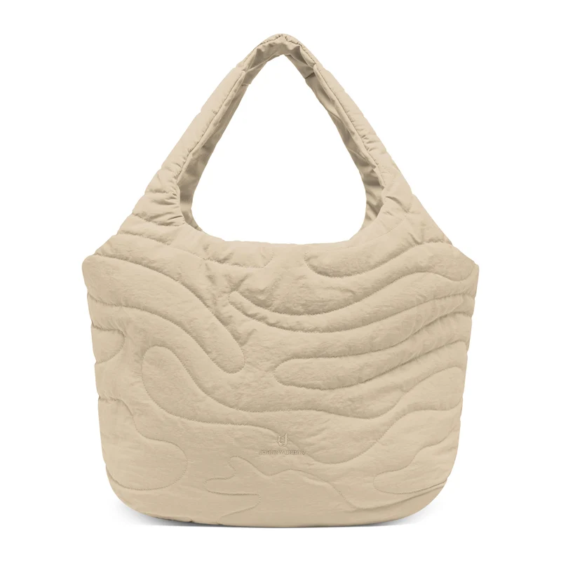 Johnny Urban Cleo - Tote Bag 56 cm (beige)