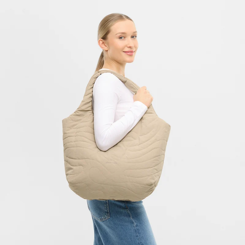Johnny Urban Cleo - Tote Bag 56 cm (beige)