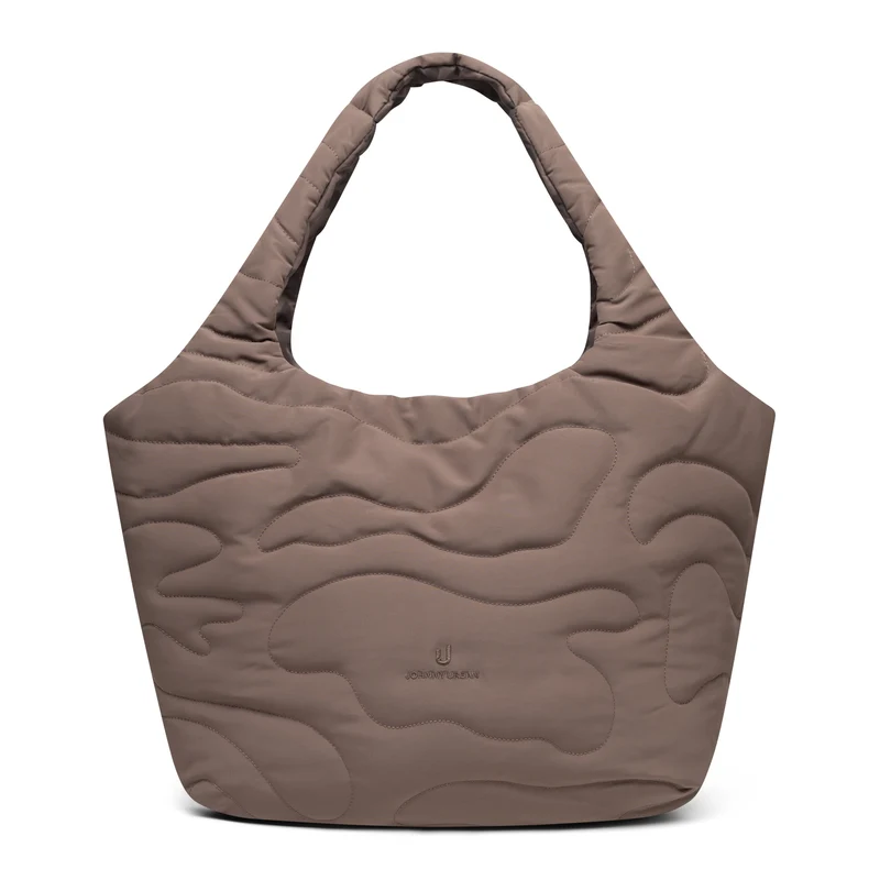Johnny Urban Cleo - Tote Bag 56 cm (brown leo)