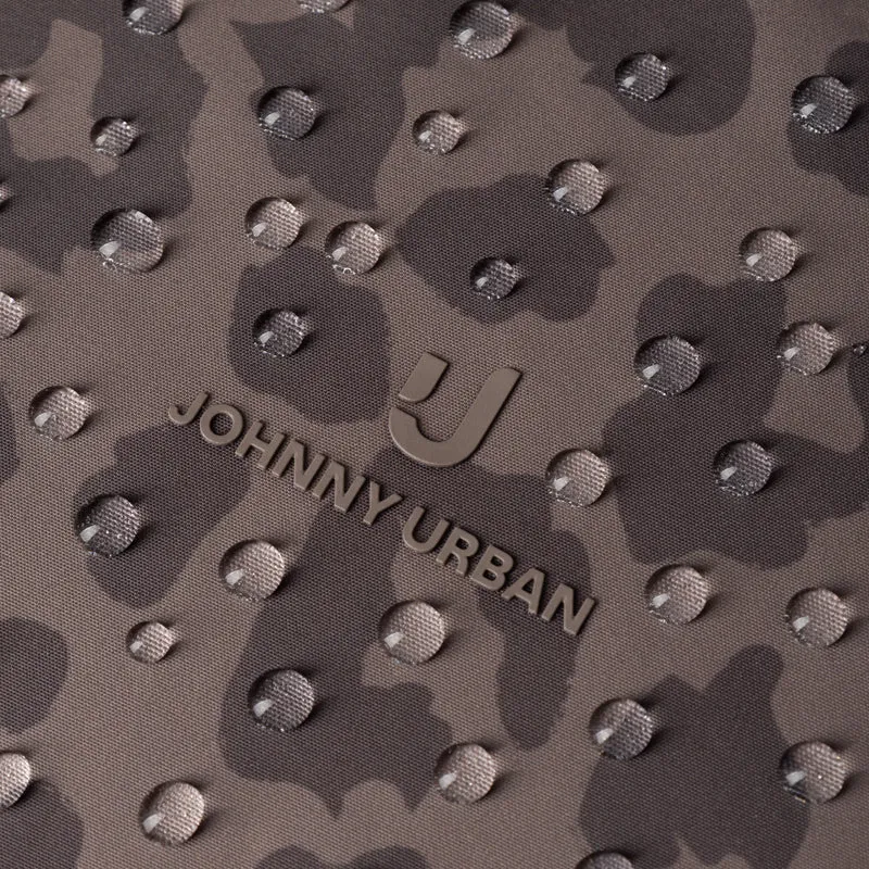 Johnny Urban Cleo - Tote Bag 56 cm (brown leo)
