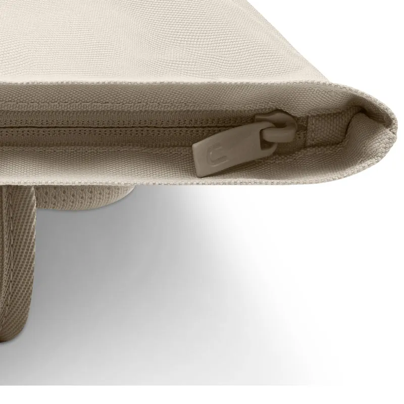 Johnny Urban Luca Small - Rolltop Backpack 36 cm (sand)