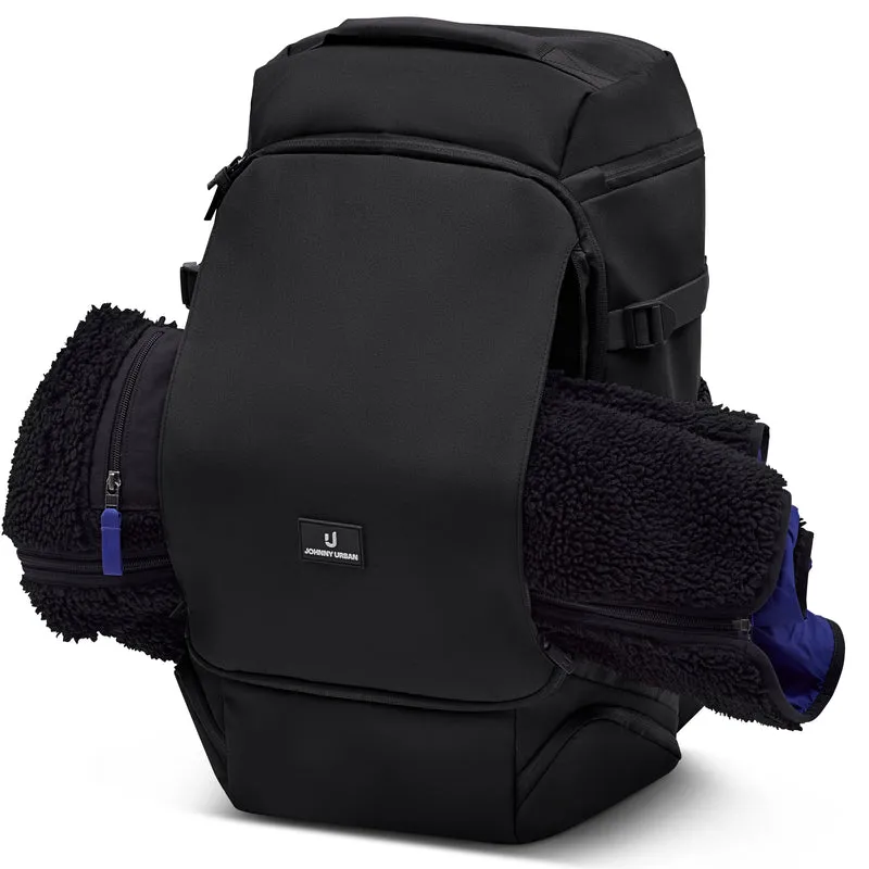 Johnny Urban Kian Large - Backpack 55 cm (black)