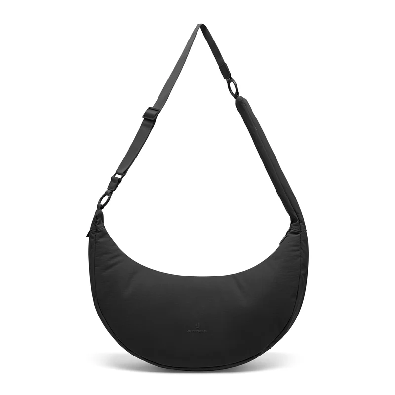 Johnny Urban Lou Large - Crossbody Bag 21 cm (black)