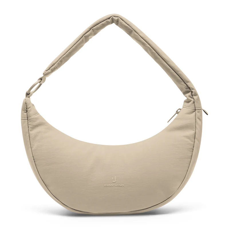 Johnny Urban Lou Medium - Crossbody Bag 15 cm (beige)